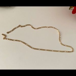10K Gold Chain
